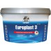 Düfa Expert Europlast 3 - Водно-дисперсионная краска 2,5 л